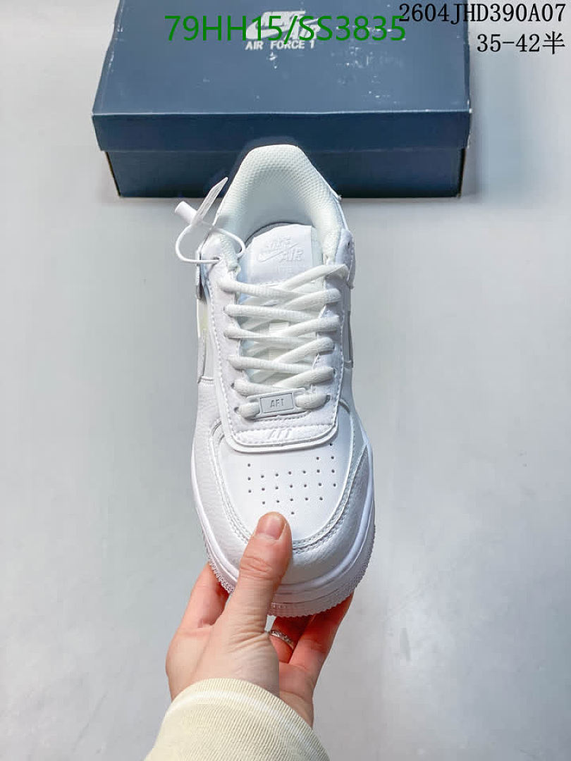 Luxury Shoes-Nike Code: SS3835 $: 102.7USD