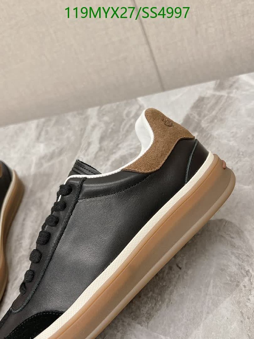 Luxury Shoes-Loro Piana Code: SS4997 $: 154.7USD