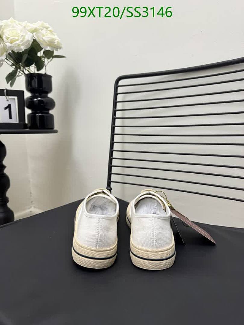 Luxury Shoes-Loro Piana Code: SS3146 $: 128.7USD