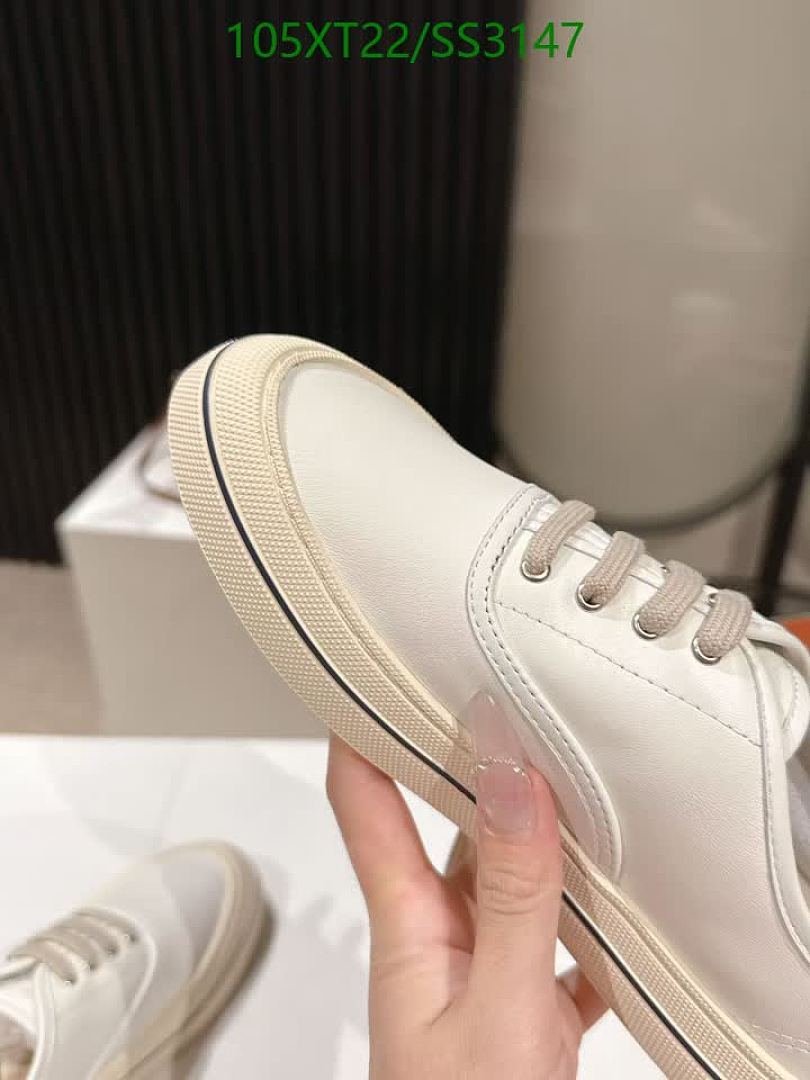 Luxury Shoes-Loro Piana Code: SS3147 $: 136.5USD