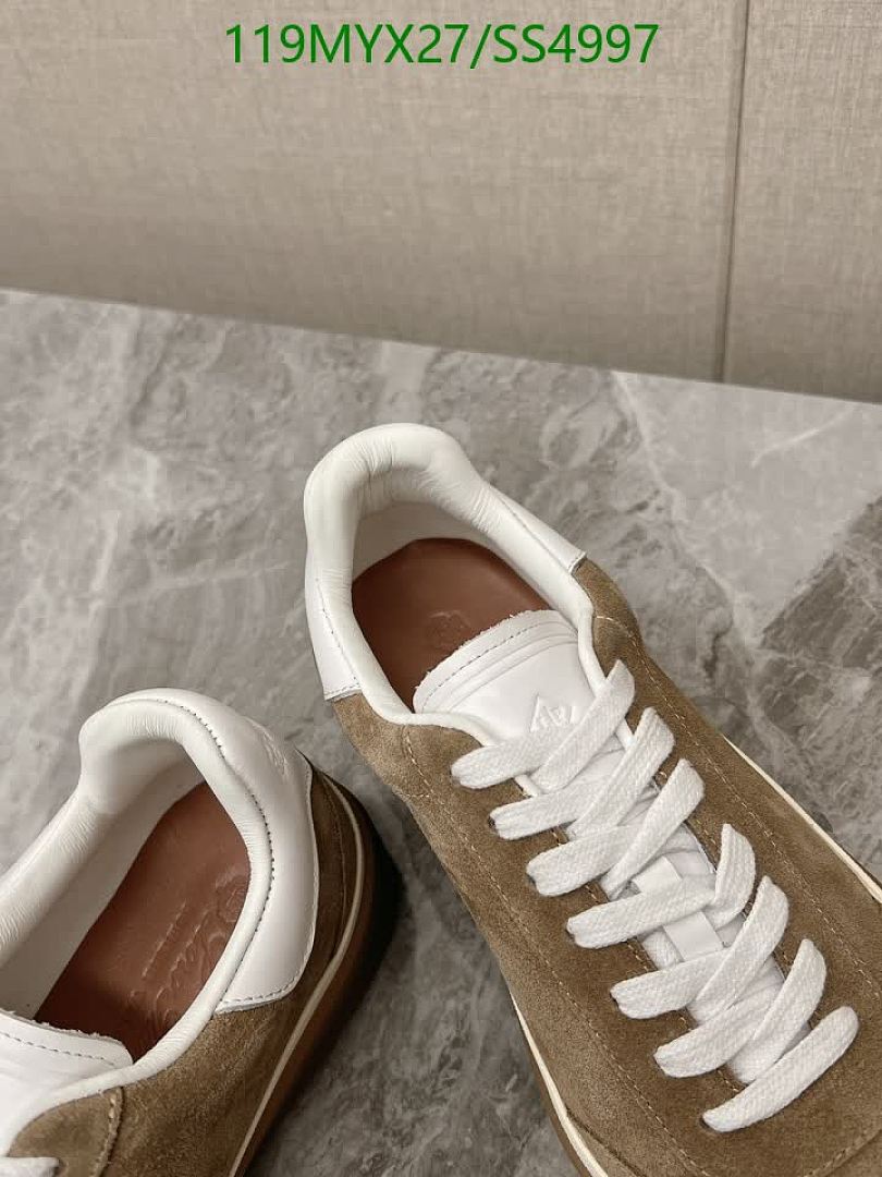 Luxury Shoes-Loro Piana Code: SS4997 $: 154.7USD