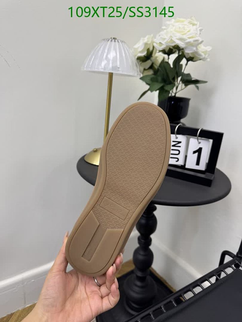 Luxury Shoes-Loro Piana Code: SS3145 $: 141.7USD