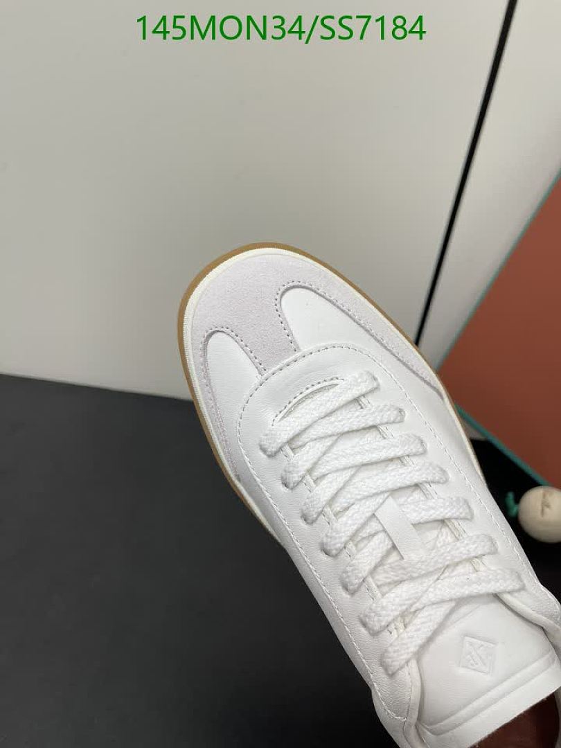 Luxury Shoes-Loro Piana Code: SS7184 $: 188.5USD