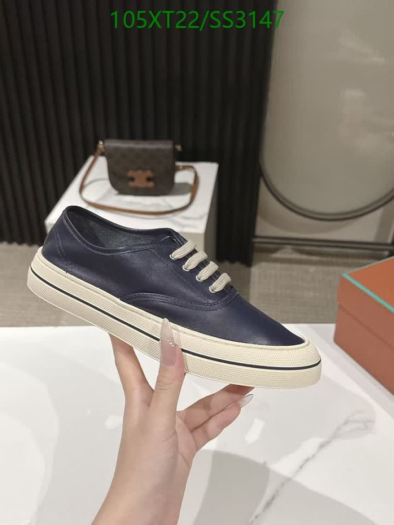 Luxury Shoes-Loro Piana Code: SS3147 $: 136.5USD