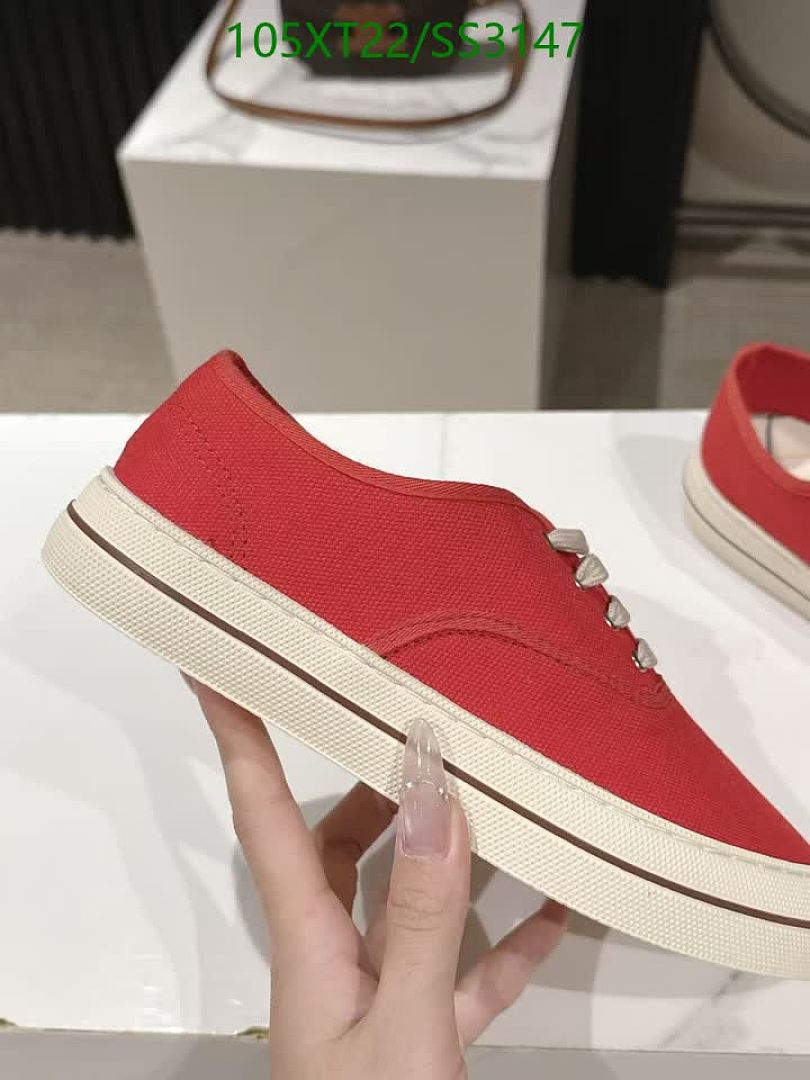 Luxury Shoes-Loro Piana Code: SS3147 $: 136.5USD