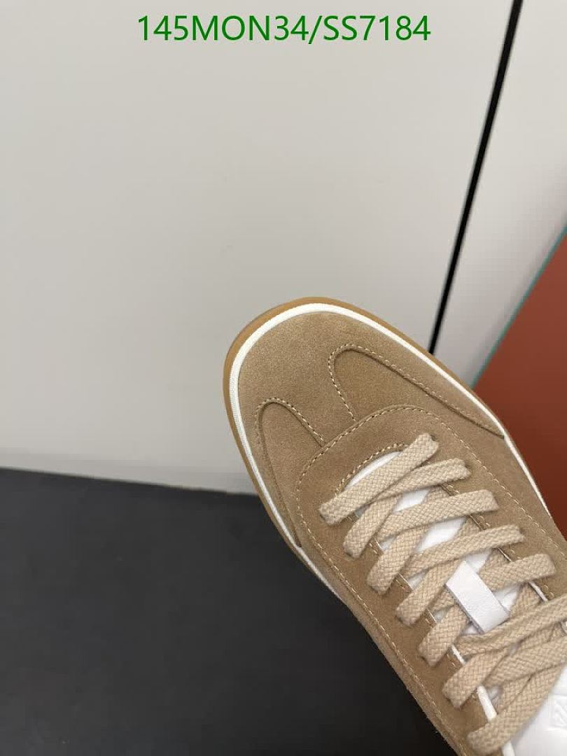 Luxury Shoes-Loro Piana Code: SS7184 $: 188.5USD