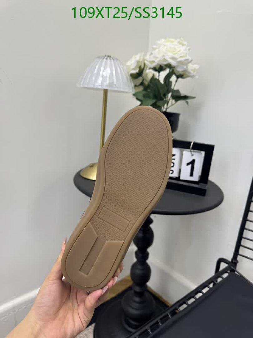 Luxury Shoes-Loro Piana Code: SS3145 $: 141.7USD