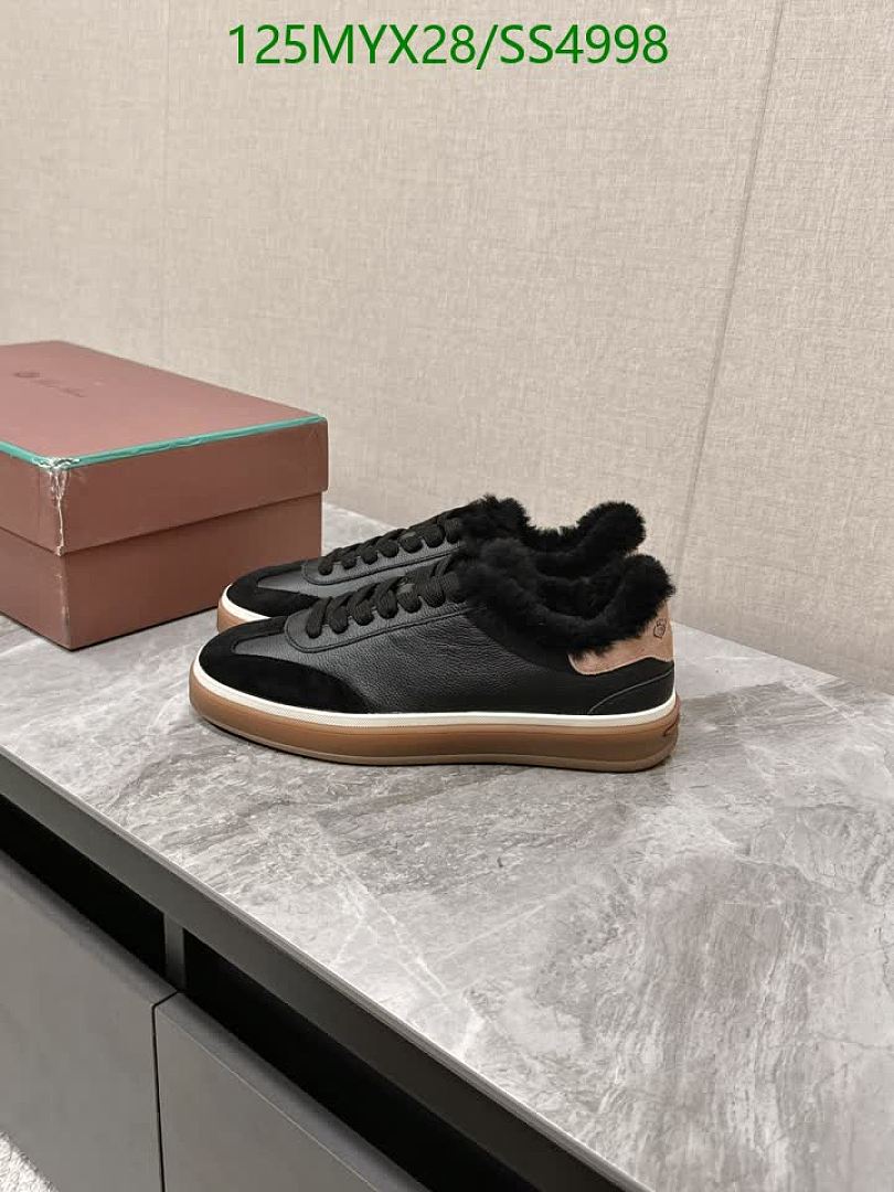 Luxury Shoes-Loro Piana Code: SS4998 $: 162.5USD