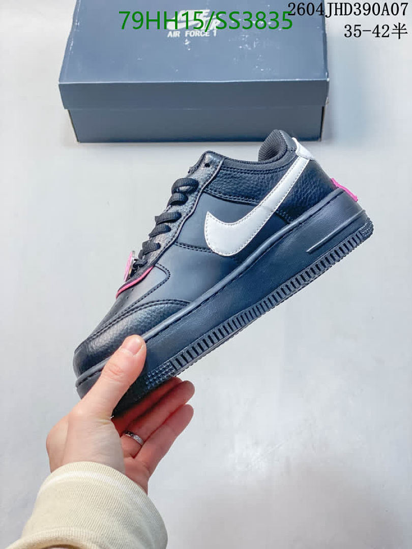 Luxury Shoes-Nike Code: SS3835 $: 102.7USD