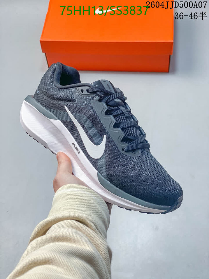Luxury Shoes-Nike Code: SS3837 $: 97.5USD