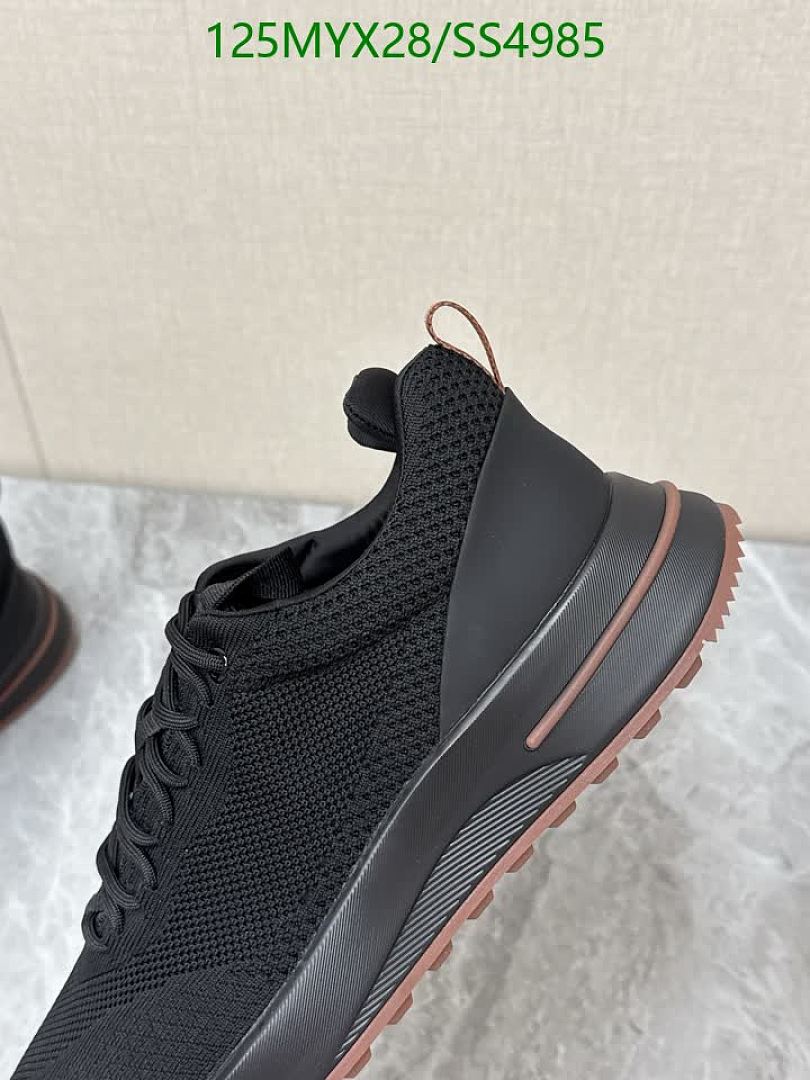Luxury Shoes-Loro Piana Code: SS4985 $: 162.5USD