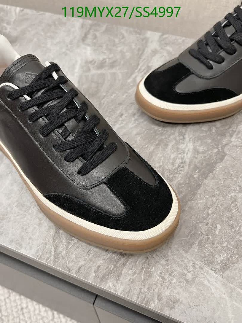 Luxury Shoes-Loro Piana Code: SS4997 $: 154.7USD