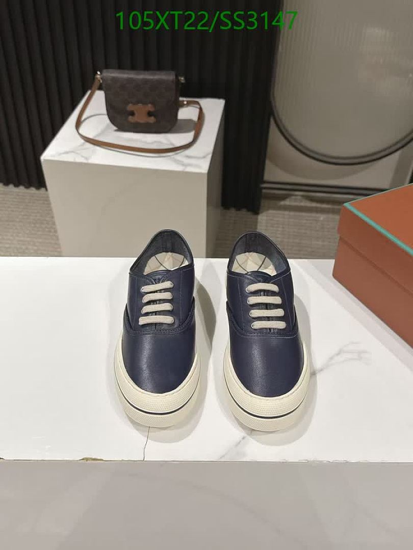 Luxury Shoes-Loro Piana Code: SS3147 $: 136.5USD
