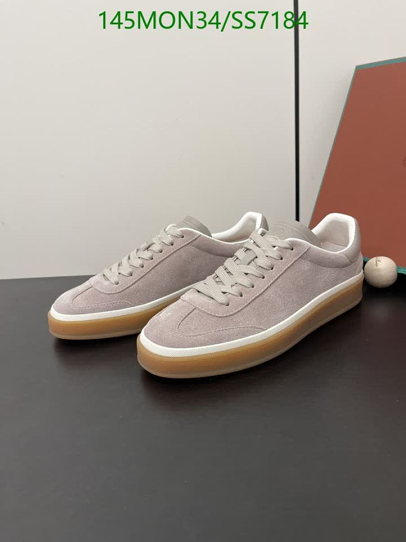 Luxury Shoes-Loro Piana Code: SS7184 $: 188.5USD