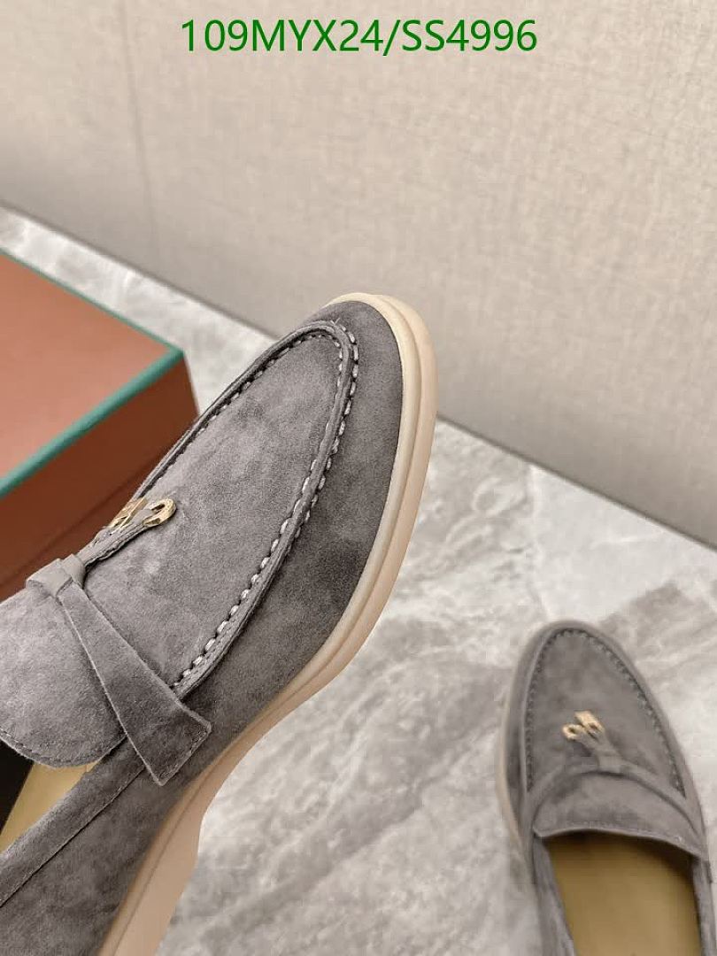 Luxury Shoes-Loro Piana Code: SS4996 $: 141.7USD