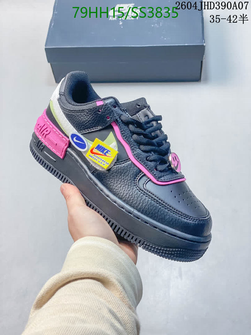 Luxury Shoes-Nike Code: SS3835 $: 102.7USD