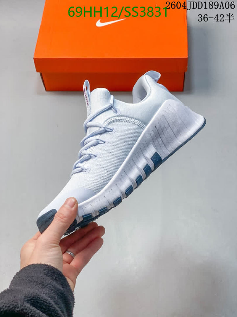 Luxury Shoes-Nike Code: SS3831 $: 89.7USD