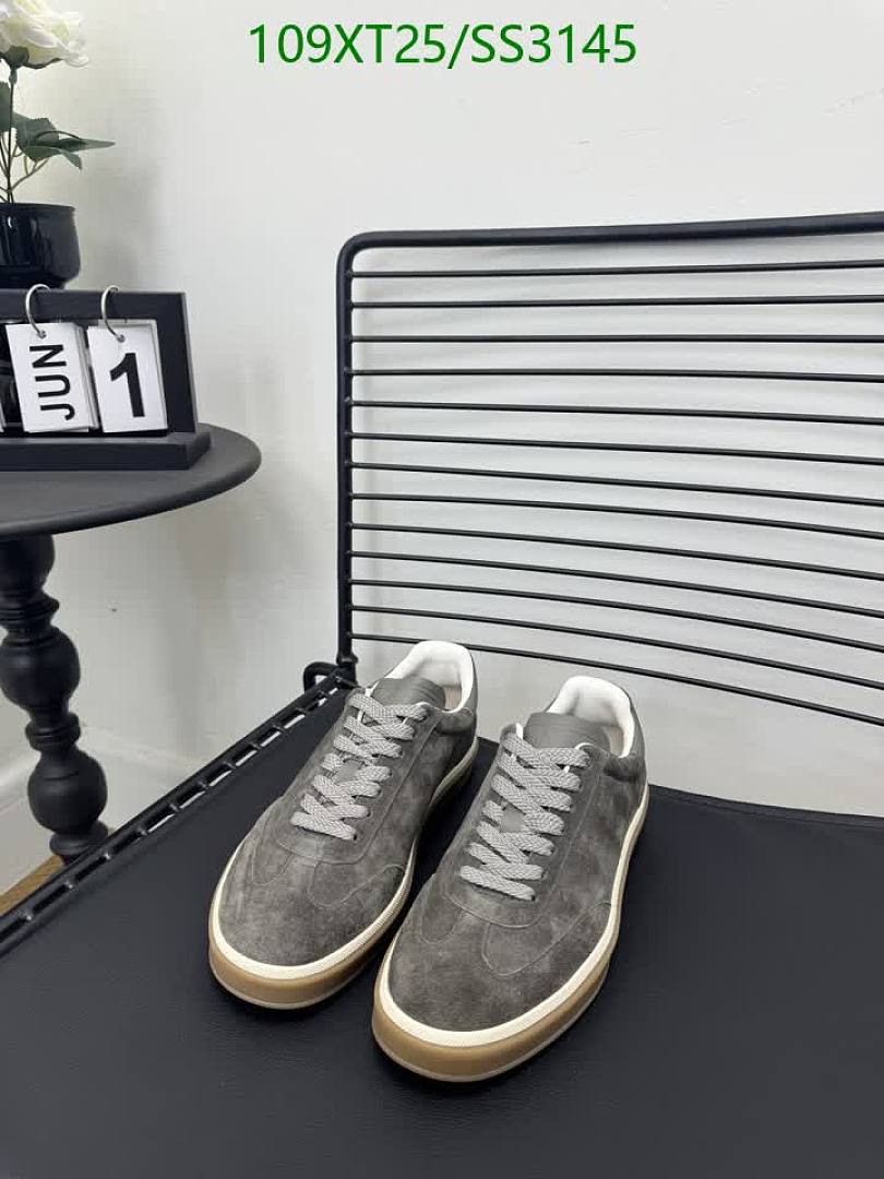 Luxury Shoes-Loro Piana Code: SS3145 $: 141.7USD