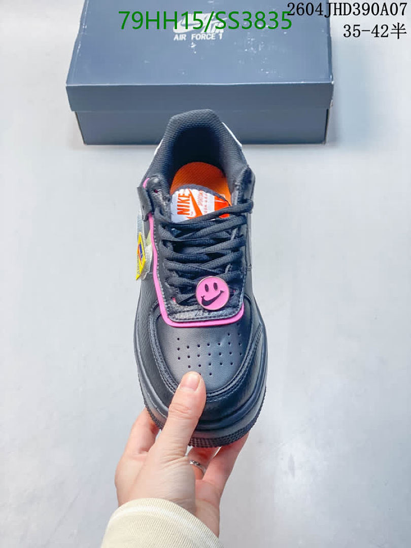 Luxury Shoes-Nike Code: SS3835 $: 102.7USD
