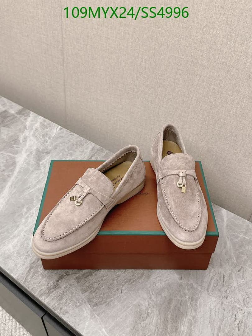 Luxury Shoes-Loro Piana Code: SS4996 $: 141.7USD
