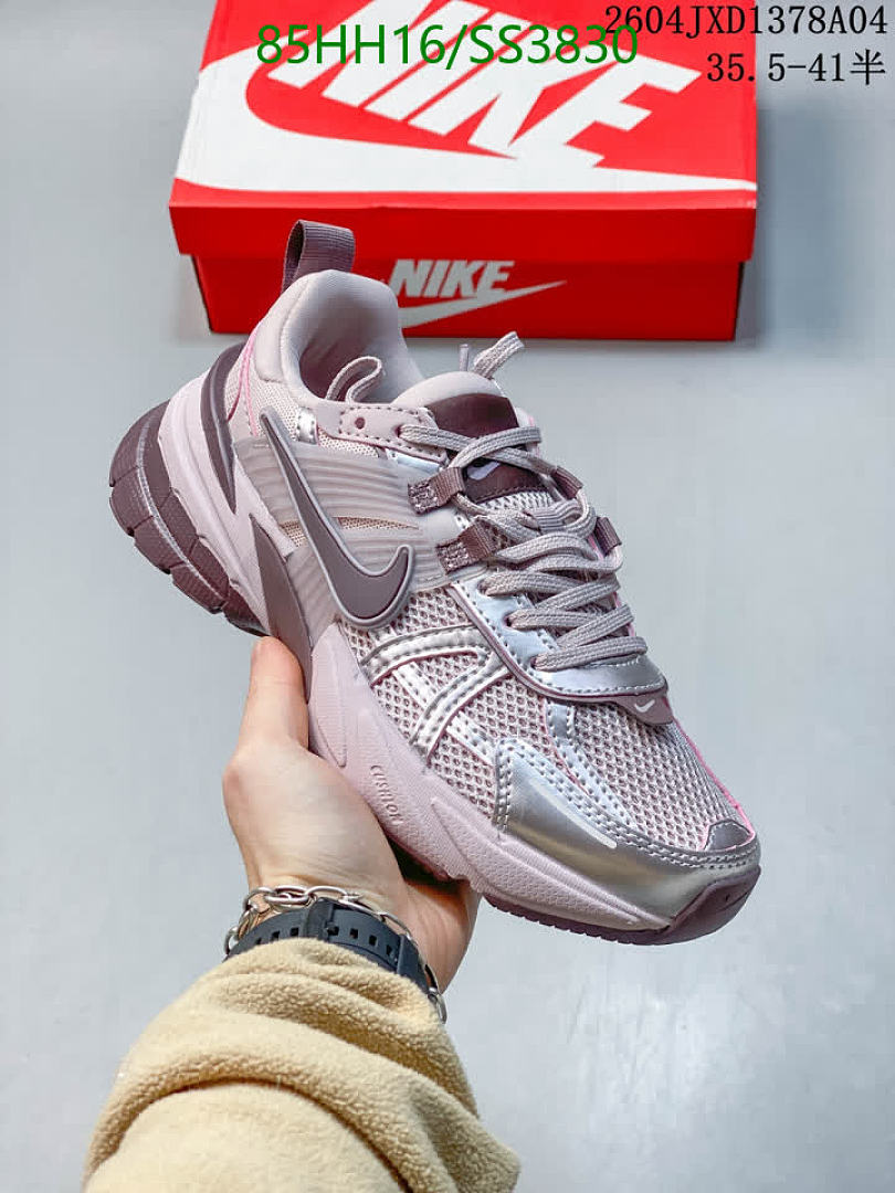 Luxury Shoes-Nike Code: SS3830 $: 110.5USD