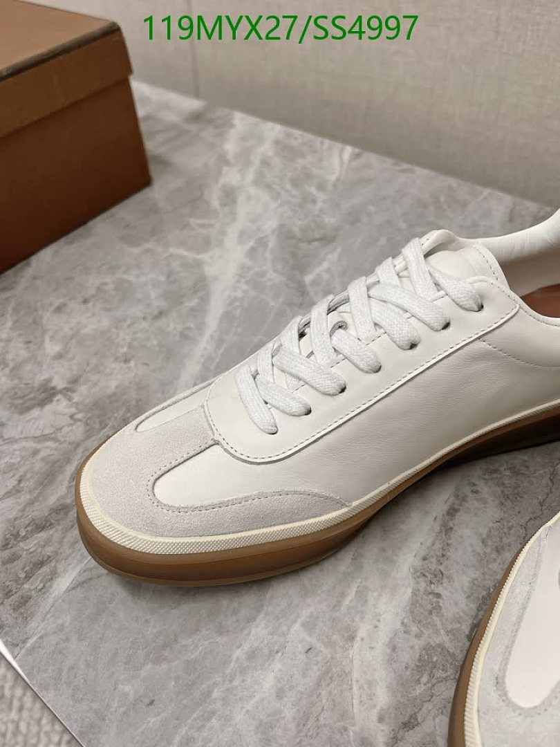 Luxury Shoes-Loro Piana Code: SS4997 $: 154.7USD