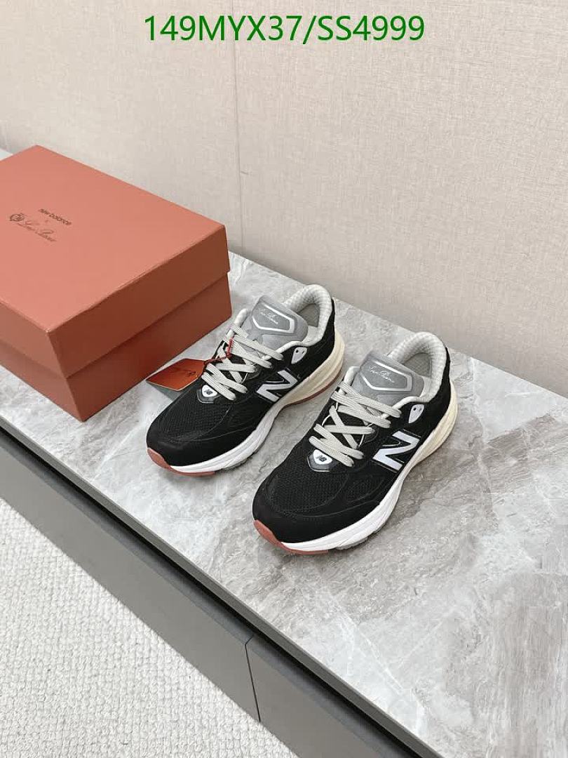 Luxury Shoes-Loro Piana Code: SS4999 $: 193.7USD