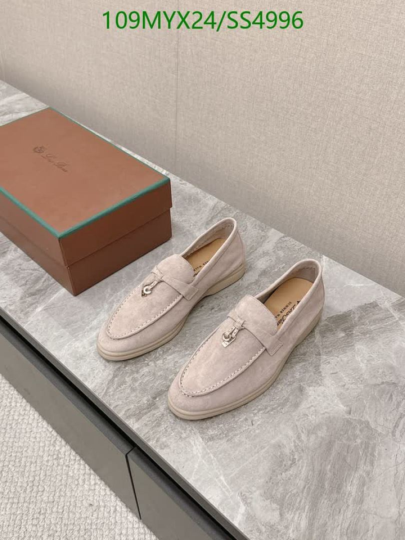 Luxury Shoes-Loro Piana Code: SS4996 $: 141.7USD