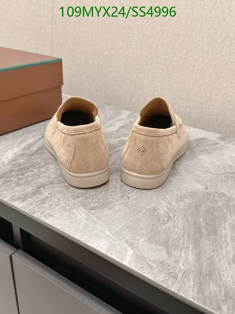 Luxury Shoes-Loro Piana Code: SS4996 $: 141.7USD