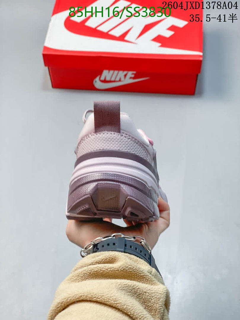 Luxury Shoes-Nike Code: SS3830 $: 110.5USD