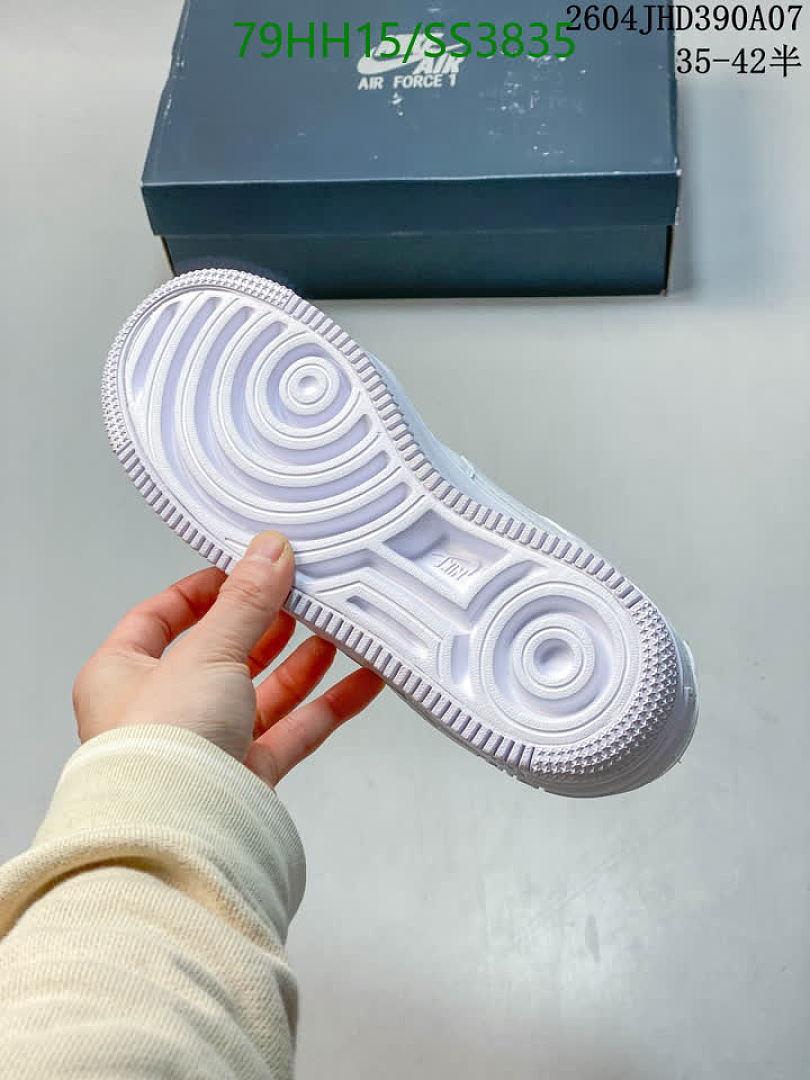 Luxury Shoes-Nike Code: SS3835 $: 102.7USD