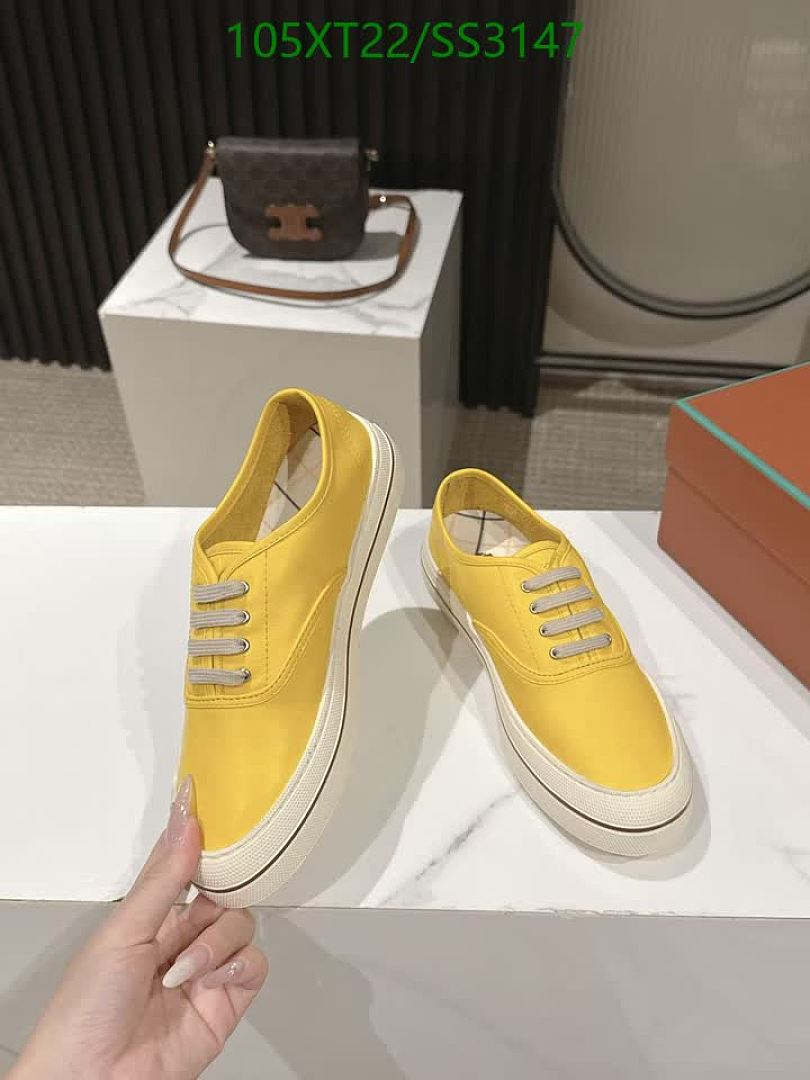 Luxury Shoes-Loro Piana Code: SS3147 $: 136.5USD