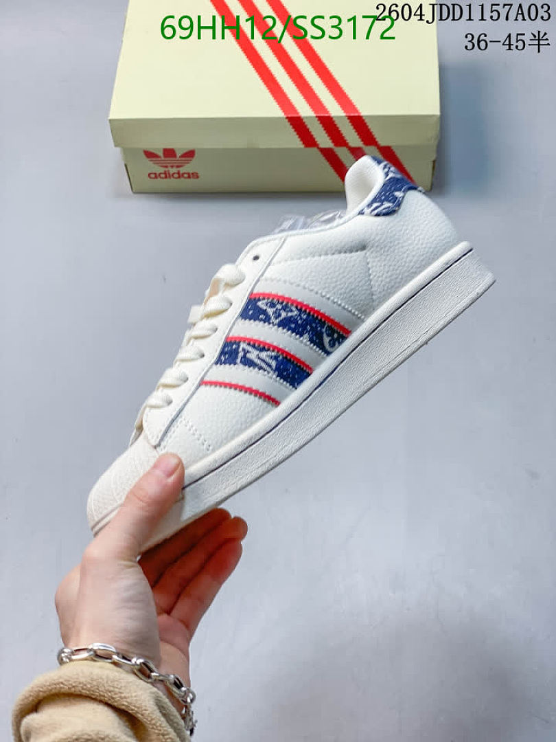 Luxury Shoes-LV Code: SS3172 $: 89.7USD