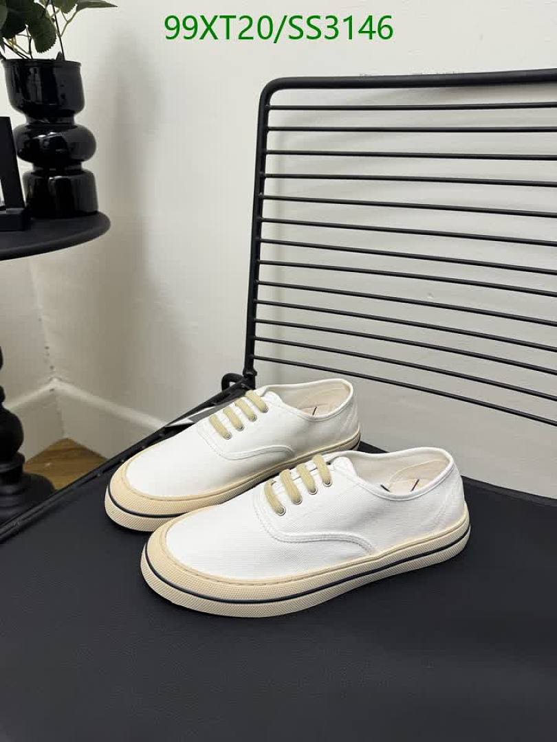 Luxury Shoes-Loro Piana Code: SS3146 $: 128.7USD