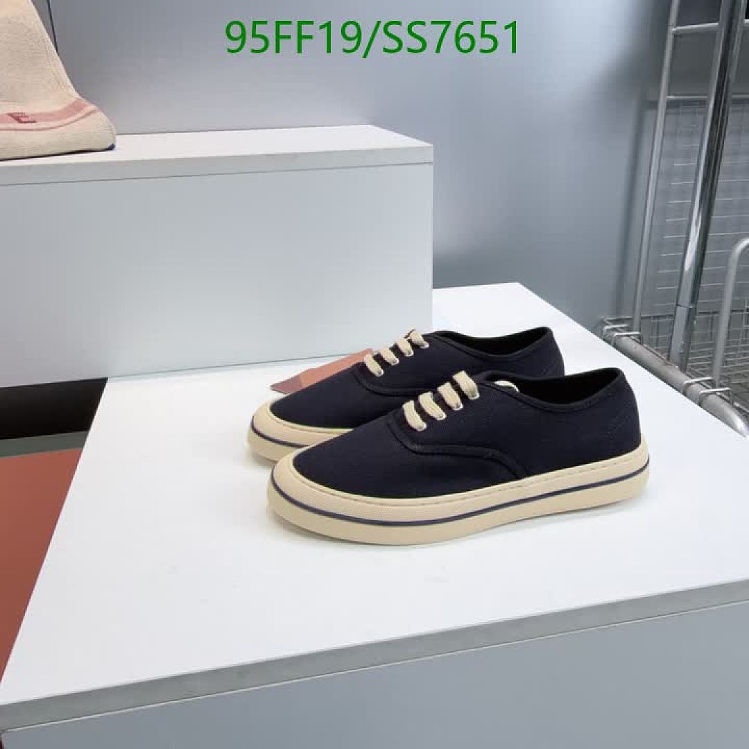 Luxury Shoes-Loro Piana Code: SS7651 $: 123.5USD