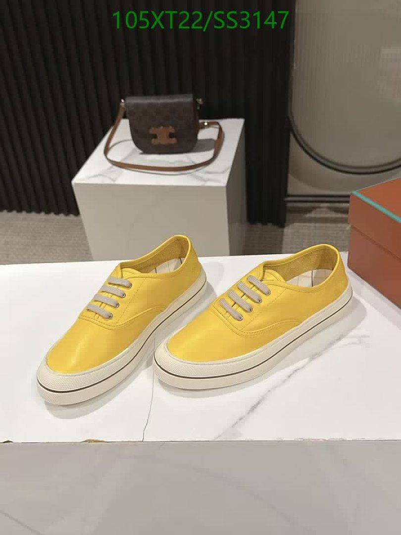 Luxury Shoes-Loro Piana Code: SS3147 $: 136.5USD