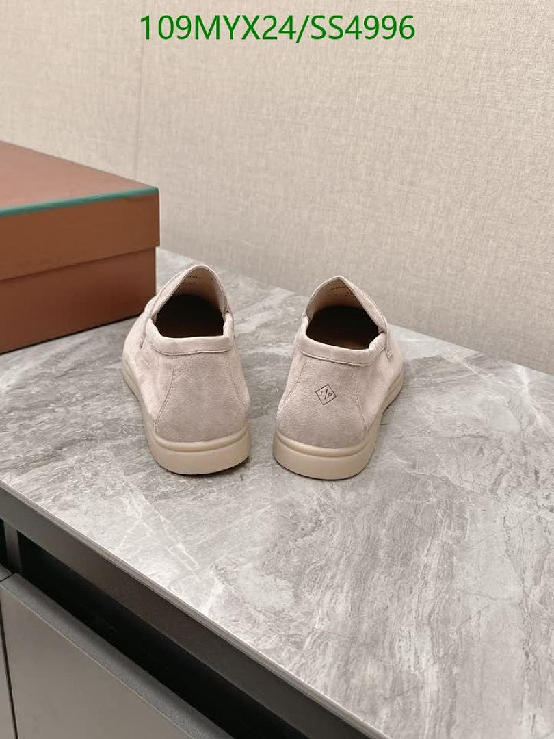 Luxury Shoes-Loro Piana Code: SS4996 $: 141.7USD
