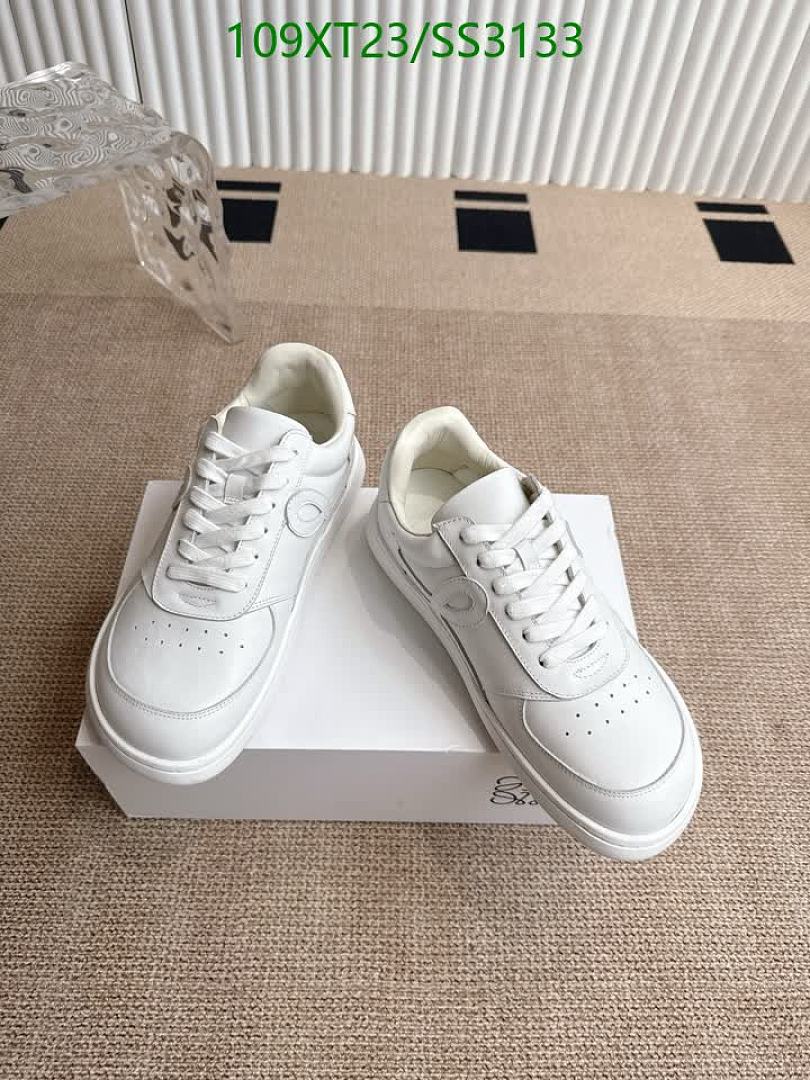 Luxury Shoes-Loewe Code: SS3133 $: 141.7USD