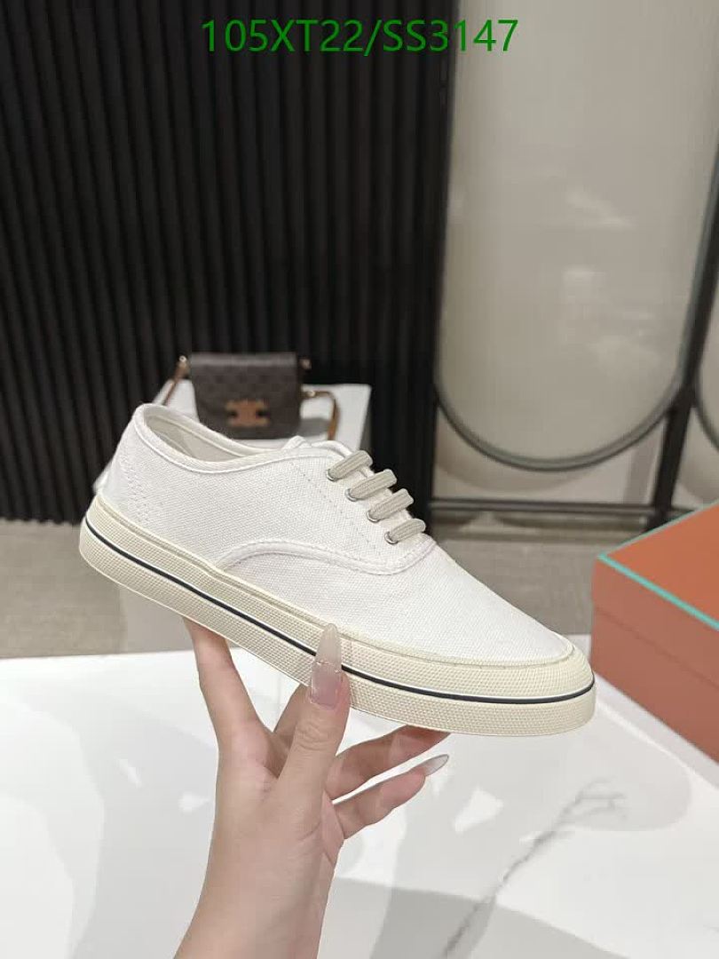 Luxury Shoes-Loro Piana Code: SS3147 $: 136.5USD