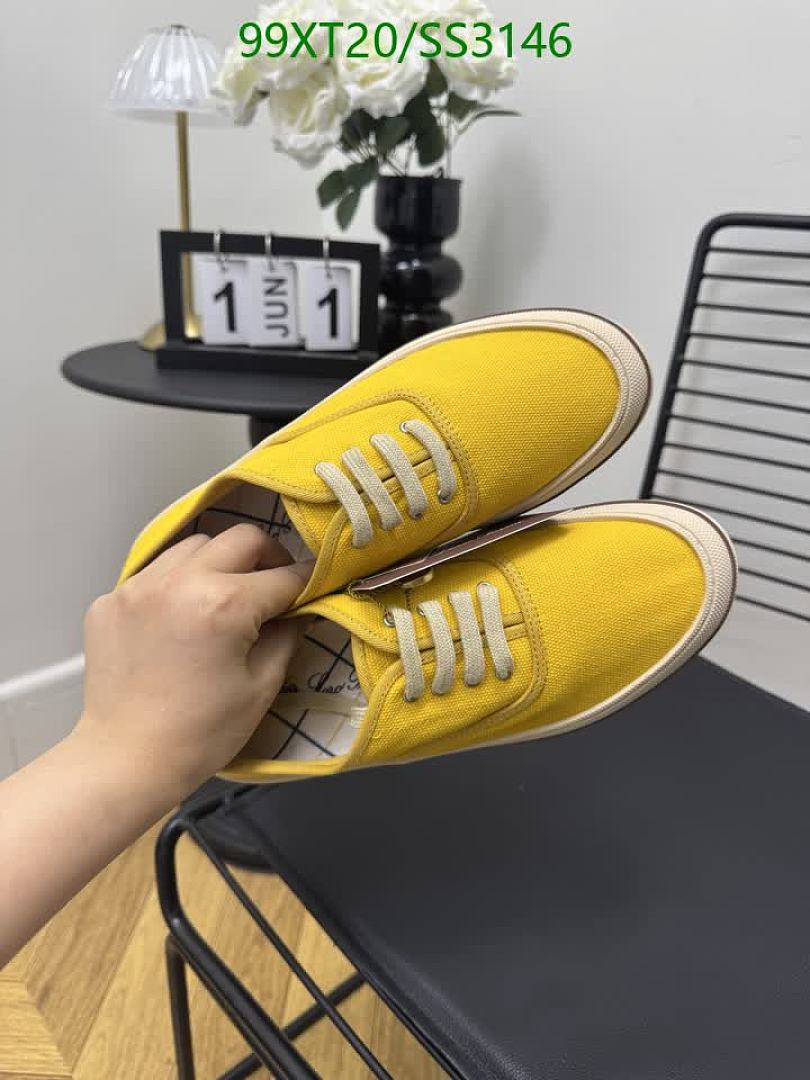 Luxury Shoes-Loro Piana Code: SS3146 $: 128.7USD
