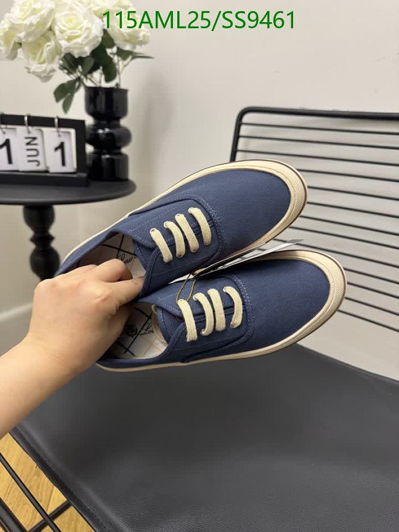 Luxury Shoes-Loro Piana Code: SS9461 $: 149.5USD