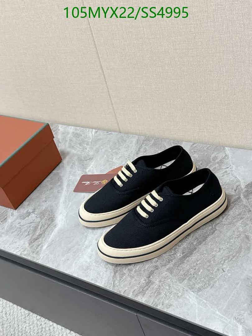 Luxury Shoes-Loro Piana Code: SS4995 $: 136.5USD