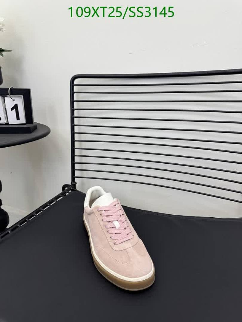 Luxury Shoes-Loro Piana Code: SS3145 $: 141.7USD