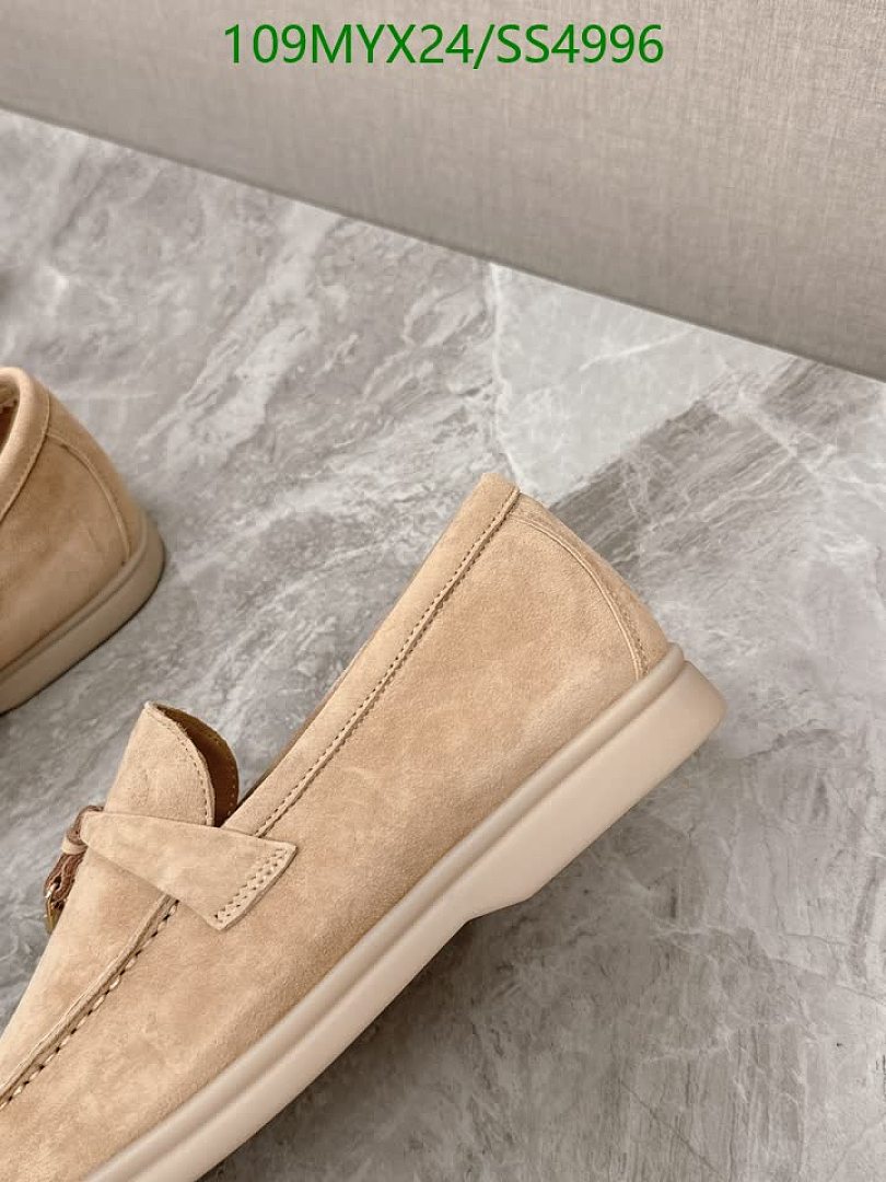 Luxury Shoes-Loro Piana Code: SS4996 $: 141.7USD