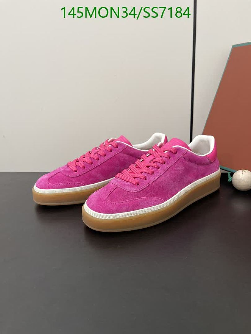 Luxury Shoes-Loro Piana Code: SS7184 $: 188.5USD