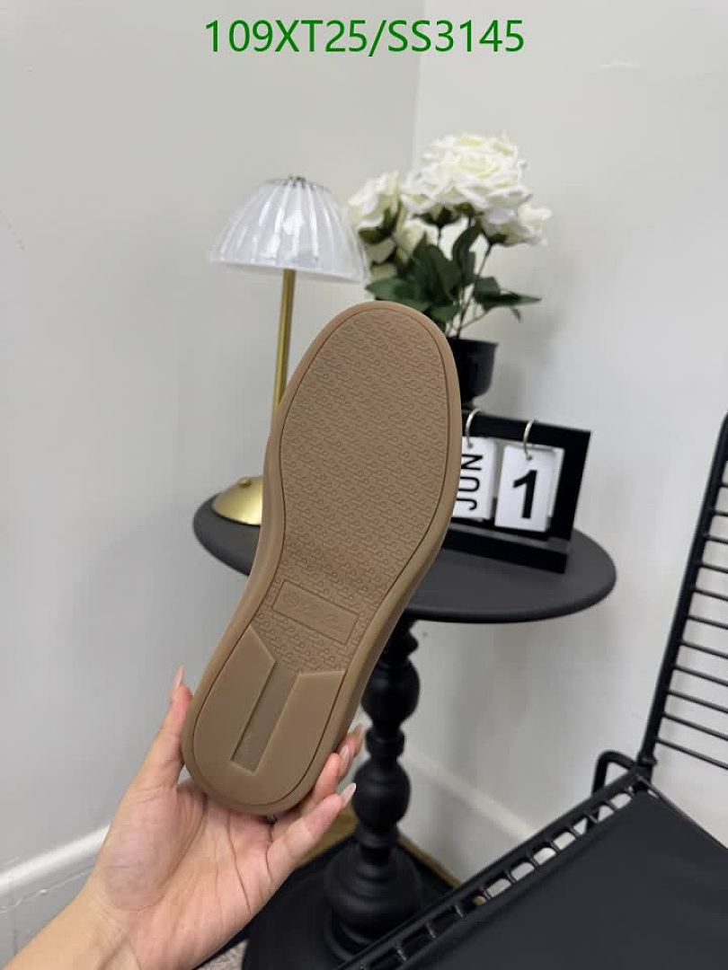 Luxury Shoes-Loro Piana Code: SS3145 $: 141.7USD