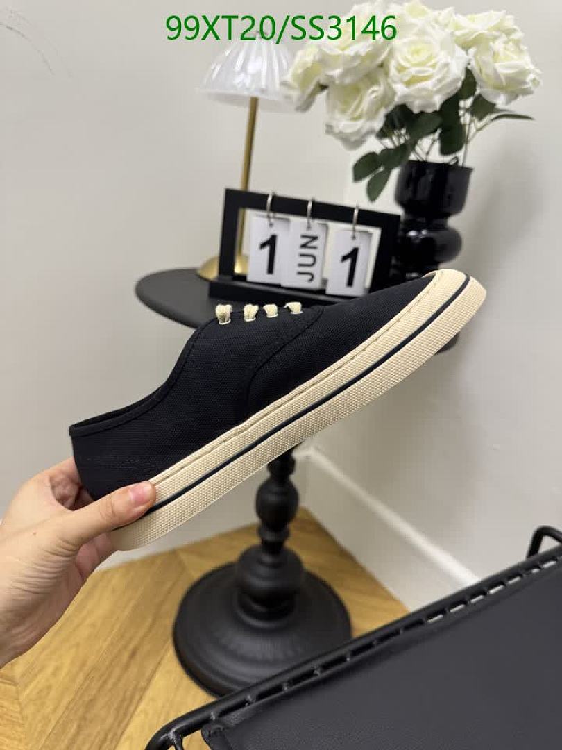 Luxury Shoes-Loro Piana Code: SS3146 $: 128.7USD