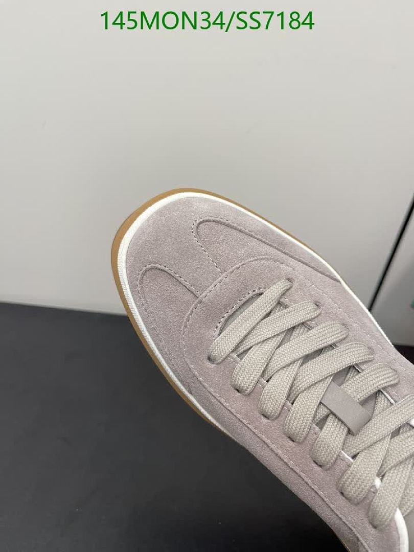 Luxury Shoes-Loro Piana Code: SS7184 $: 188.5USD