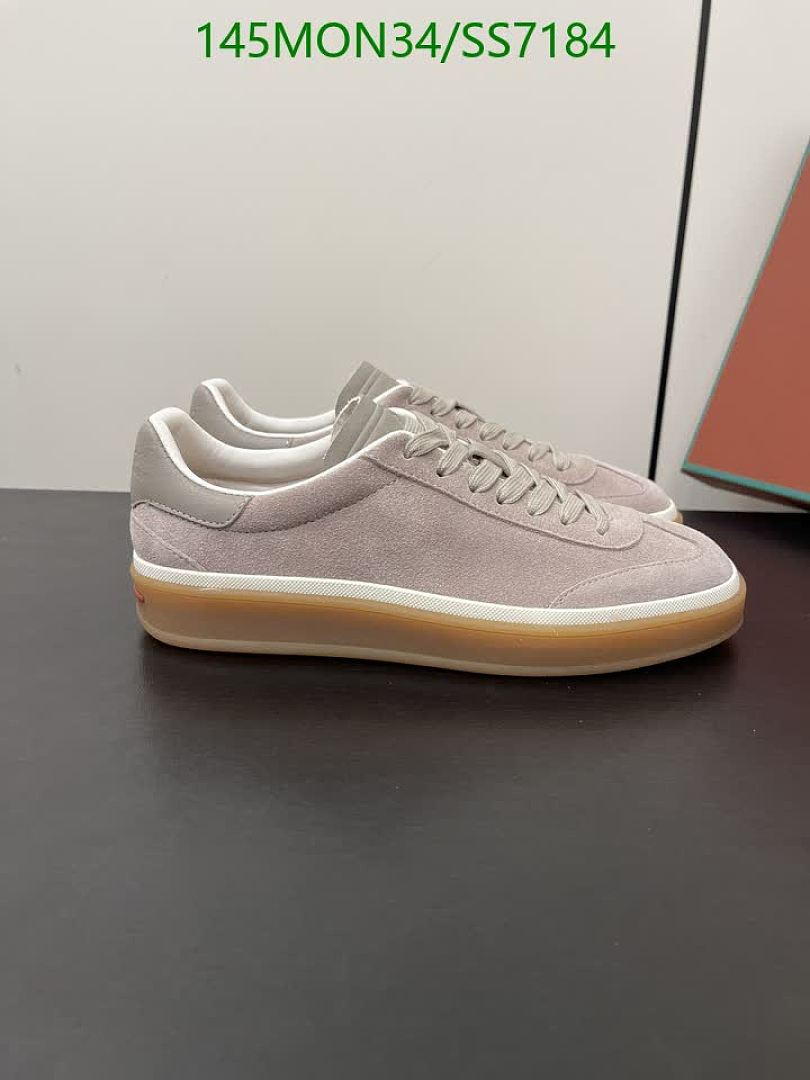 Luxury Shoes-Loro Piana Code: SS7184 $: 188.5USD