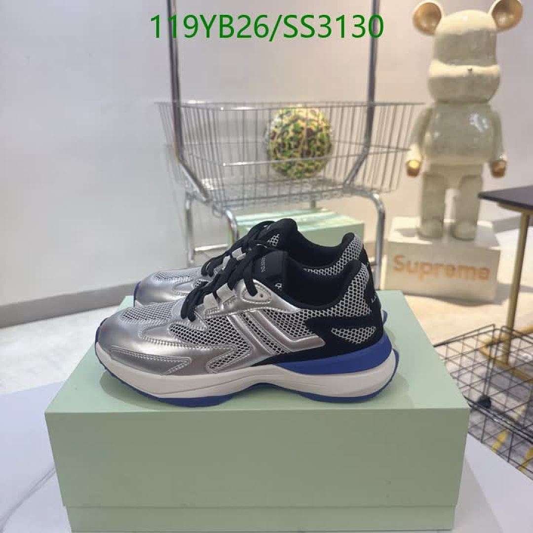 Luxury Shoes-LANVIN Code: SS3130 $: 154.7USD